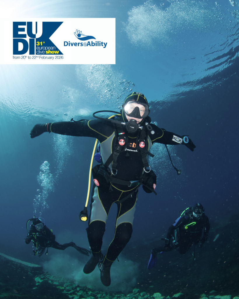 Eudi Show 2026 - Diverse Ability